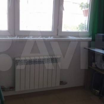 Продается 1-комнатная квартира, 30 м²