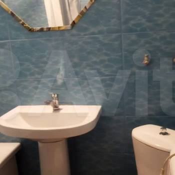 Продается 1-комнатная квартира, 30 м²