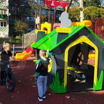 Продается 1-комнатная квартира, 30 м²