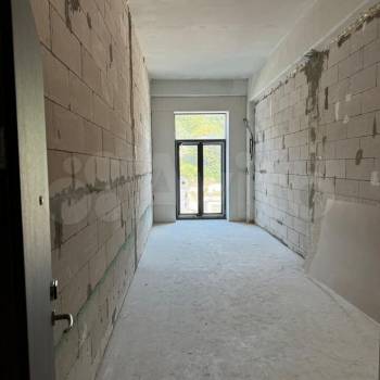 Продается 1-комнатная квартира, 26,9 м²