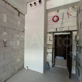 Продается 1-комнатная квартира, 26,9 м²