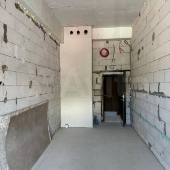 Продается 1-комнатная квартира, 26,9 м²