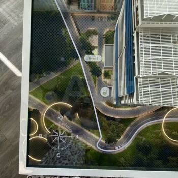 Продается 1-комнатная квартира, 18,6 м²