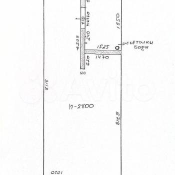 Продается 1-комнатная квартира, 21,7 м²