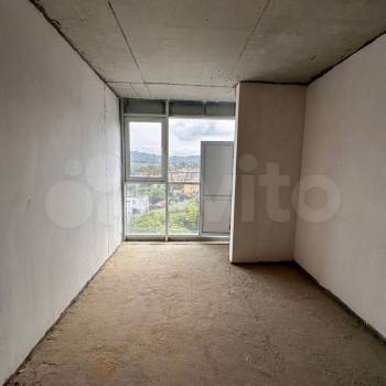 Продается 1-комнатная квартира, 21,7 м²