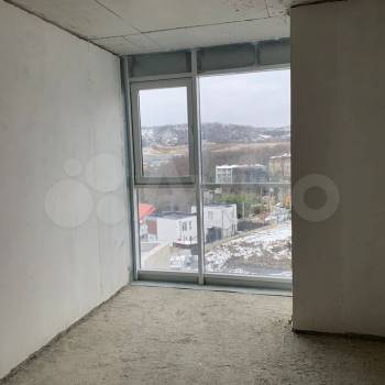 Продается 1-комнатная квартира, 21,7 м²