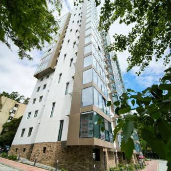 Продается 1-комнатная квартира, 28,1 м²