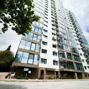 Продается 1-комнатная квартира, 28,1 м²