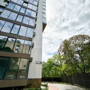 Продается 1-комнатная квартира, 28,1 м²