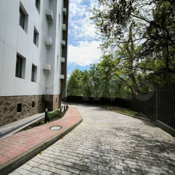 Продается 1-комнатная квартира, 28,1 м²