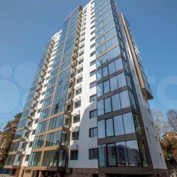 Продается 1-комнатная квартира, 28,1 м²