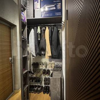 Продается 1-комнатная квартира, 43 м²