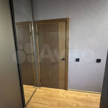 Продается 1-комнатная квартира, 43 м²