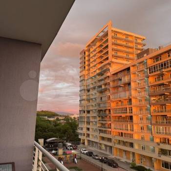 Продается 1-комнатная квартира, 43 м²