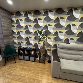 Продается 1-комнатная квартира, 43 м²