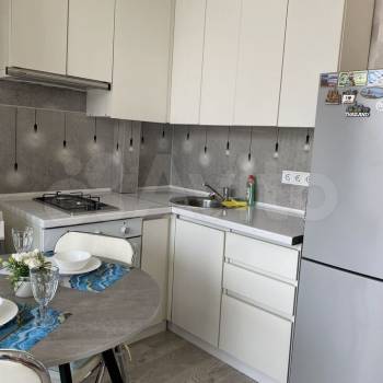 Продается 1-комнатная квартира, 20,3 м²