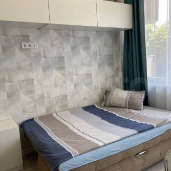 Продается 1-комнатная квартира, 20,3 м²