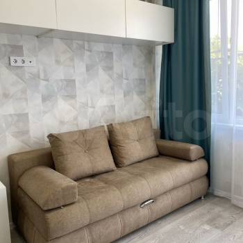 Продается 1-комнатная квартира, 20,3 м²