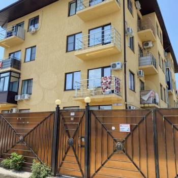 Продается 1-комнатная квартира, 20,3 м²