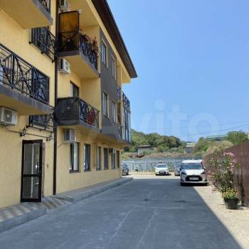 Продается 1-комнатная квартира, 20,3 м²