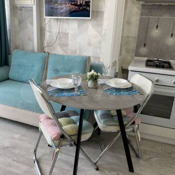 Продается 1-комнатная квартира, 20,3 м²