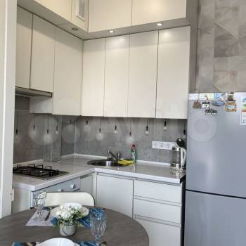 Продается 1-комнатная квартира, 20,3 м²