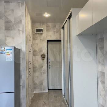 Продается 1-комнатная квартира, 20,3 м²