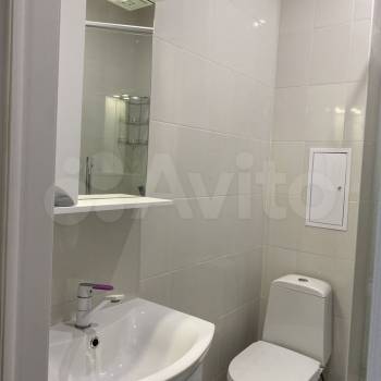 Продается 1-комнатная квартира, 20,3 м²