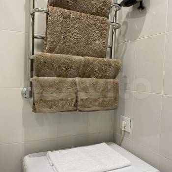 Продается 1-комнатная квартира, 20,3 м²