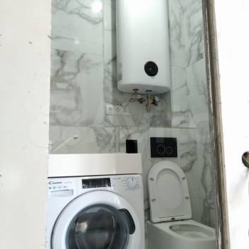 Продается 1-комнатная квартира, 18 м²