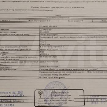 Продается 1-комнатная квартира, 18 м²