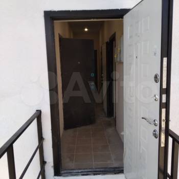 Продается 1-комнатная квартира, 18 м²