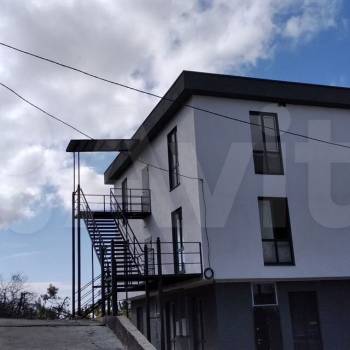 Продается 1-комнатная квартира, 18 м²