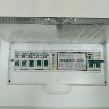 Продается 1-комнатная квартира, 18 м²