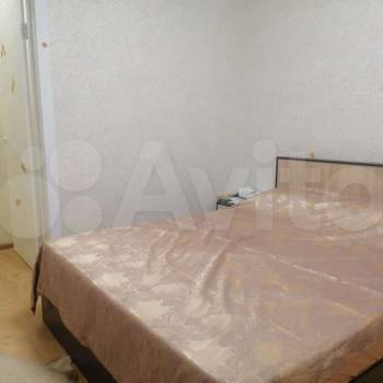 Продается 2-х комнатная квартира, 45,5 м²