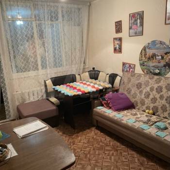 Продается Многокомнатная квартира, 75 м²