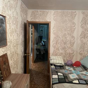 Продается Многокомнатная квартира, 75 м²