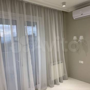 Продается 3-х комнатная квартира, 82,6 м²