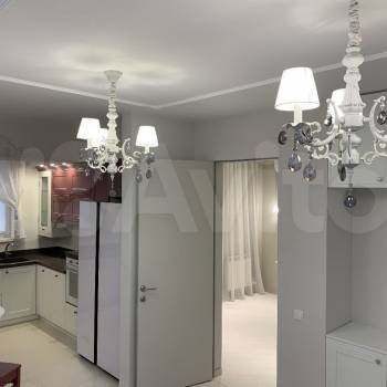 Продается 3-х комнатная квартира, 82,6 м²