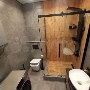 Продается 1-комнатная квартира, 35 м²