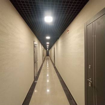 Продается 1-комнатная квартира, 35 м²