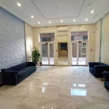 Продается 1-комнатная квартира, 35 м²