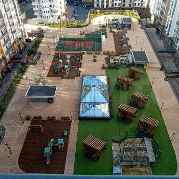 Продается 1-комнатная квартира, 35 м²