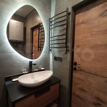 Продается 1-комнатная квартира, 35 м²