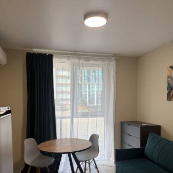 Продается 1-комнатная квартира, 15,3 м²