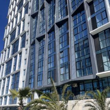 Продается 1-комнатная квартира, 15,3 м²