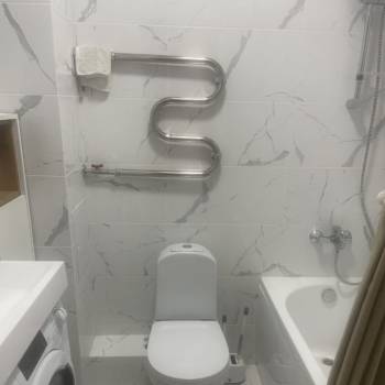 Продается 1-комнатная квартира, 15,3 м²