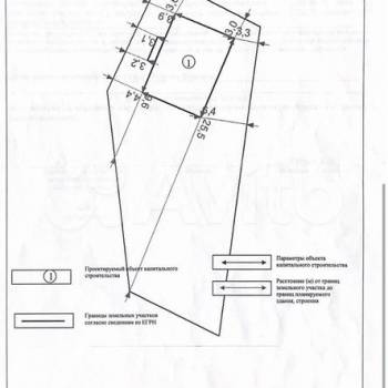 Продается Участок, 700 м²
