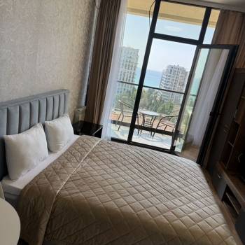 Сдается 1-комнатная квартира, 26 м²