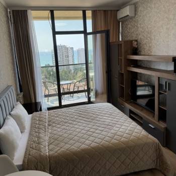 Сдается 1-комнатная квартира, 26 м²